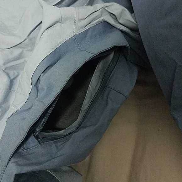 The North Face Hyvent ski jacket XS - Picture 10 of 14